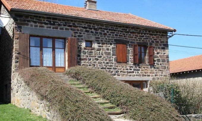 Presailles Casa | Gîte Présailles, 4 pièces, 6 personnes - FR-1-582-251