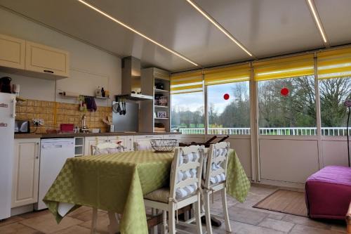 Brelidy Apartamento | Gîte proche côte Granit Rose Paimpol Chants marins