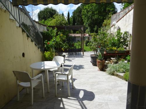 Carmaux Apartamento | Gîte "Quartier de la Tour"
