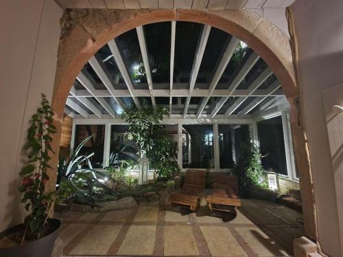 Ban-de-Laveline Casa | Gîte Rénové en bordure de forêt