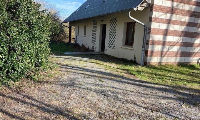 Rue Casa | Gîte Rando - Marquenterre