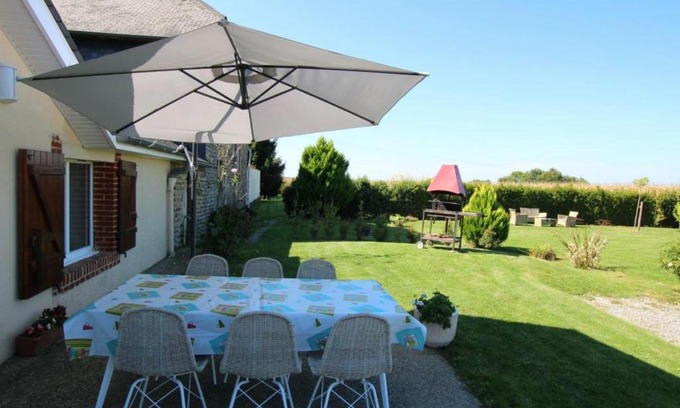 Riupeyrous Casa | Gîte Riupeyrous, 4 pièces, 6 personnes - FR-1-384-543
