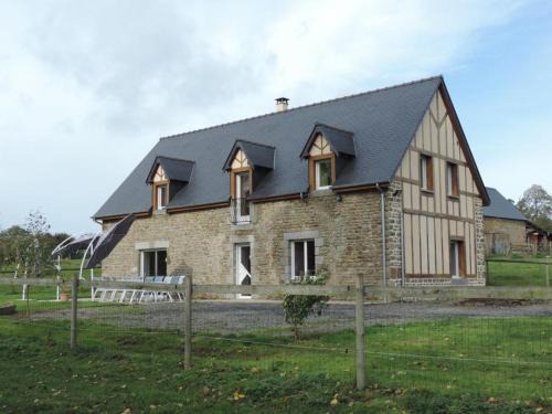 Landisacq Casa | Gîte rural avec jardin, 5 chambres, équipements inclus, idéal pour vacances nature et randonnées - FR-1-497-167