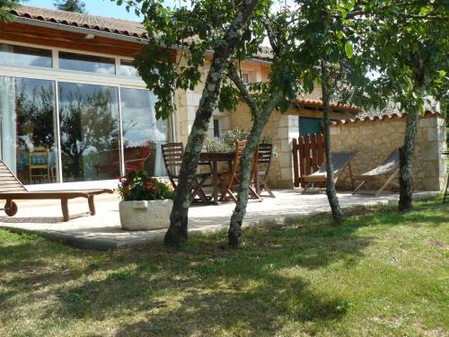 Les Essards Casa | Gîte Rural Charentais