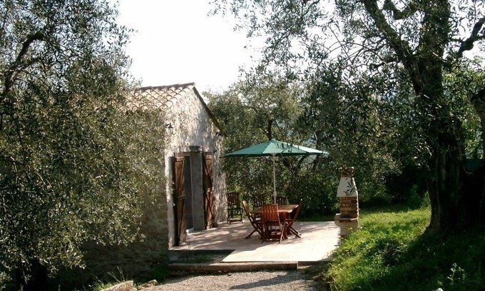Berre-des-Alpes Casa | Gîte Rural les Lys
