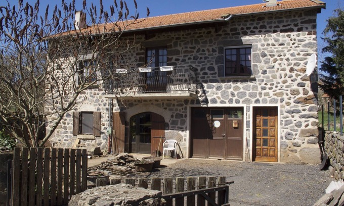 Arlempdes Apartamento | Casa Rural Montagnac