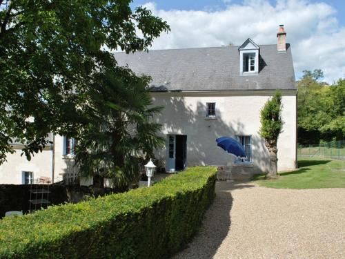 Blere Casa | Gîte rural rénové 3 niveaux, jardin privatif, équipements loisirs, draps inclus, cheminée, WiFi - FR-1-381-475