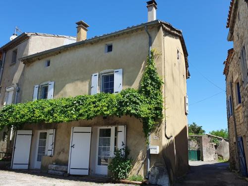 Grospierres Casa | Gîte Saint Prix