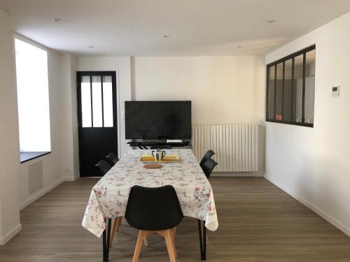 Argouges Casa | Gîte Sidney