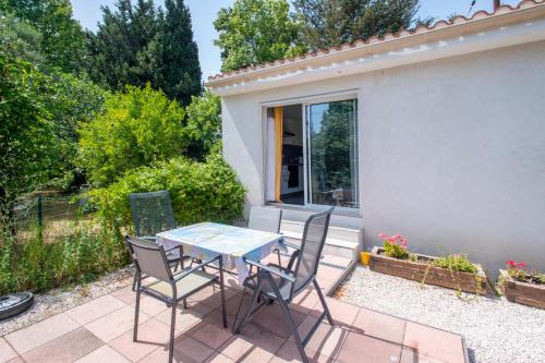 Puget-Ville Casa | Gîte Soleil Pugetvilla