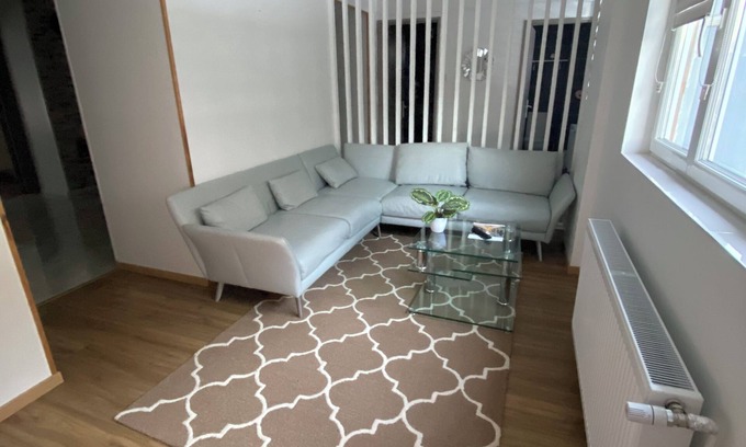 Soultzeren Apartamento | Gîte Soultzeren Ideal for adult travellers, maximum 3 people