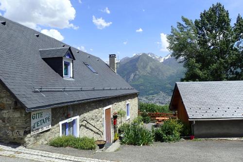 Grust Casa | Gîte Soum de l'Ase