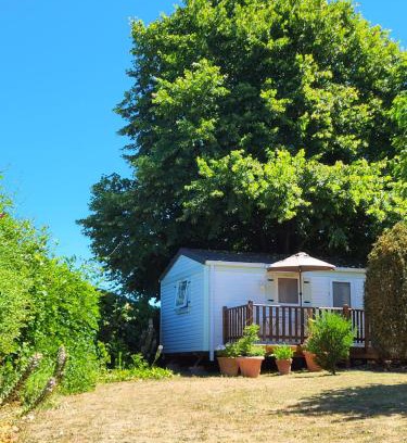 Saint-Florent-le-Vieil Apartamento | Gîte Sous le Tilleul