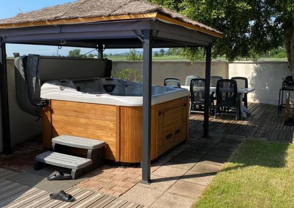 Kintzheim Casa | Gîte Spa La grange