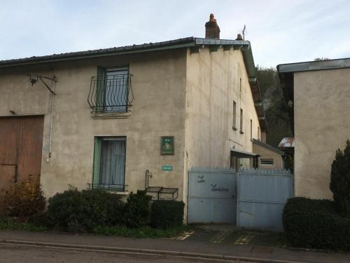 Flainval Casa | Gîte spacieux au calme avec jardin, ping-pong, proche de Nancy/Lunéville, idéal famille et pro - FR-1-584-37