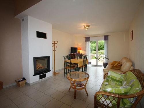 Docelles Casa | Gîte Spacieux entre Épinal et Gérardmer, Terrasse Privative, 5 Pers, Draps Inclus - FR-1-589-273