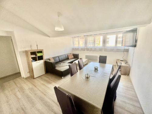 Granges-Aumontzey Apartamento | Gîte spacieux propre proche Gérardmer