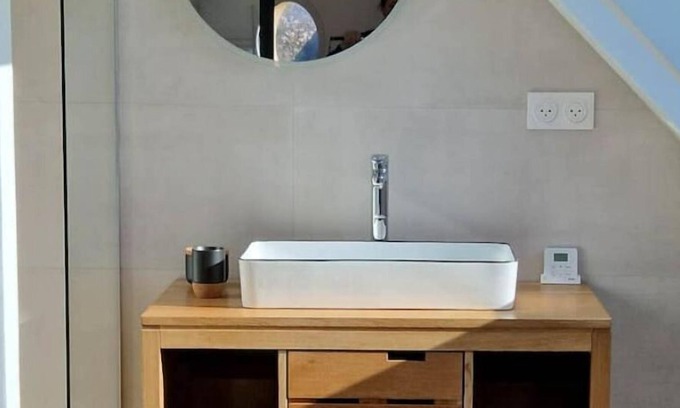 Vains Apartamento | Gîte St Léonard