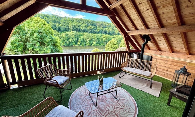 Lalinde Apartamento | Gîte sur la Dordogne