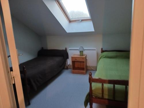 Le Chatelet Apartamento | Gîte Thevenin