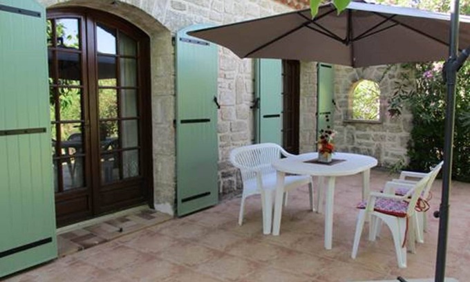 Valros Casa | Casa rural Tilleuls