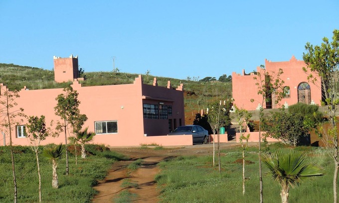 Inchaden Casa | Gîte Tintafoukt