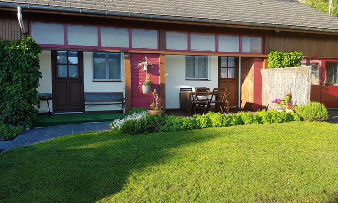 Besse-en-Chandesse Casa | Gîte tout confort 4 personnes
