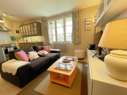 Richelieu Casa | Gîte tout inclus avec jardin privatif, proche centre Richelieu et châteaux de la Loire - FR-1-381-565