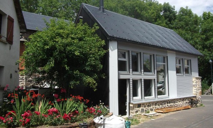 Vernines Casa | Gîte très lumineux