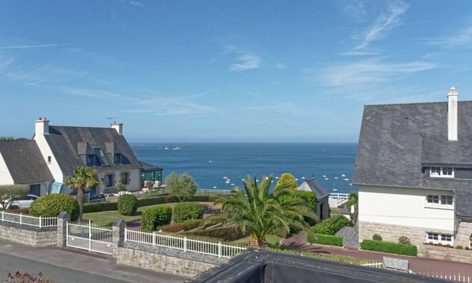 Ploubazlanec Casa | Gîte : Ty Loum