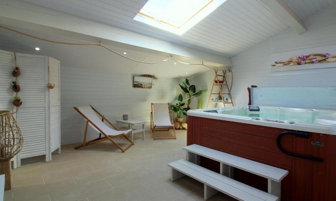 Vensac Casa | Gîte Vensac, 4 pièces, 5 personnes - FR-1-440-129