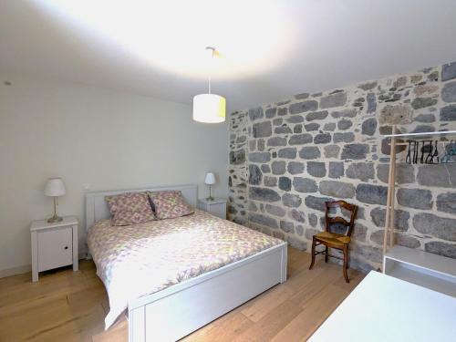 Osse-en-Aspe Casa | Gîte XIIIème siècle - 3 étoiles - WIFI - Salle de sport