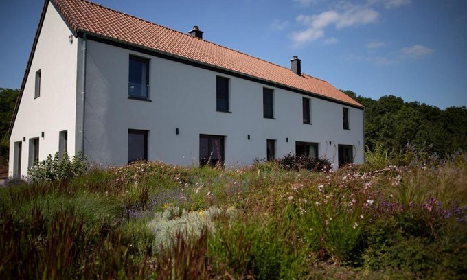 Heron Casa | Gîte XXV House - 8 personnes