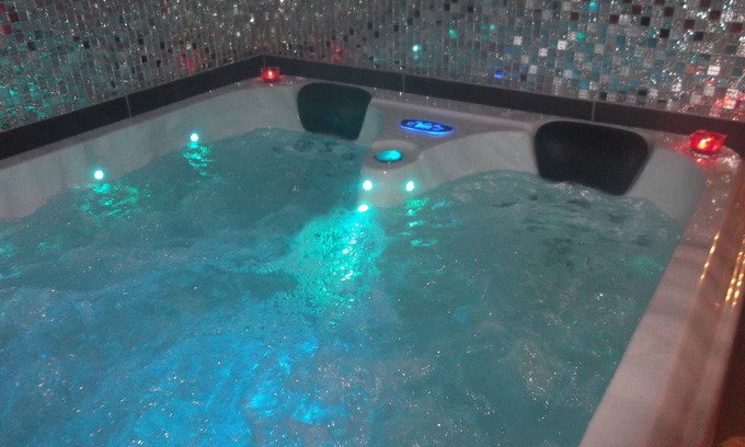 Brexent-Enocq Cabaña | Gîte ZEN LA CAMPAGNE A LA MER A 13 KM DEL TOUQUET - CONTEMPORÁNEO - JACUZZI SAUNA