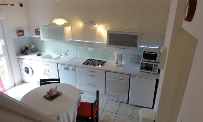 Lannion Casa | Gîtes Air Marin
