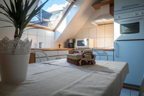Orschwihr Apartamento | Gîtes & Chambes d'Hôtes Fugler