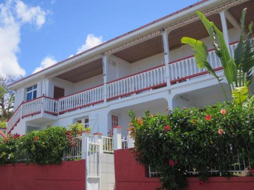 Bouillante Apartamento | Gîtes Dardanelle