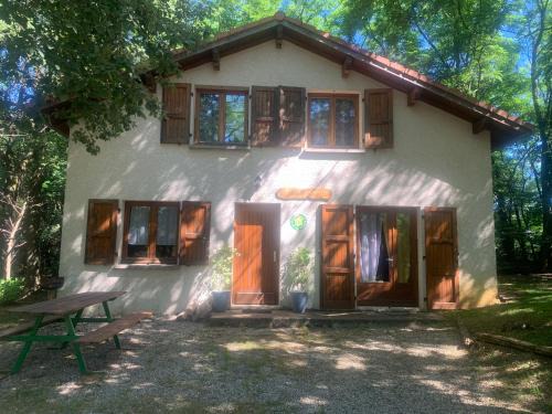 Sonnay Casa | Gîtes de Charme en Isère