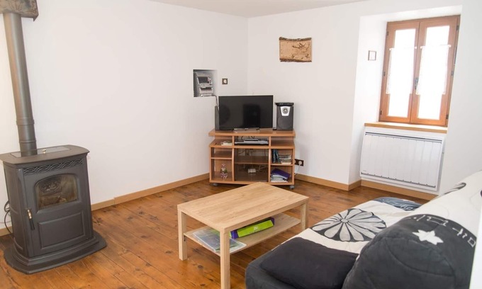 Cubieres Casa | House