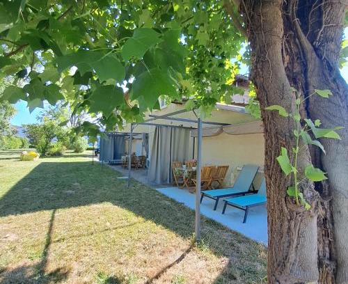 Buzet-sur-Baise Apartamento | Gîtes de l'AKWABA