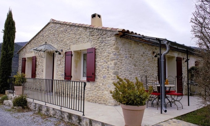 Saint-Blaise Casa | Gîtes de la Colline Les Galets