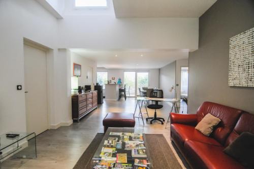 Chateauroux Casa | Gîtes de la Porte Saint Martin