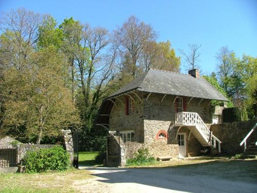 Miniac-Morvan Casa | Gîtes de Launay Guibert