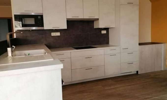 Brugelette Apartamento | Gîtes de Prés -1