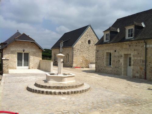 Villers-Cotterets Casa | Gîtes De Saint Rémy