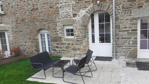 Saint-Pierre-du-Regard Casa | Gîtes des Vergers Les Pruniers