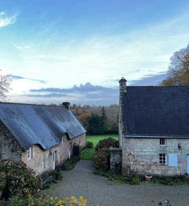 Quistinic Casa | Gîtes du Gohic