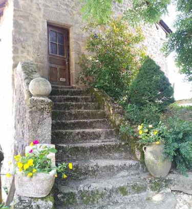 Campuac Casa | Gîtes du GRC