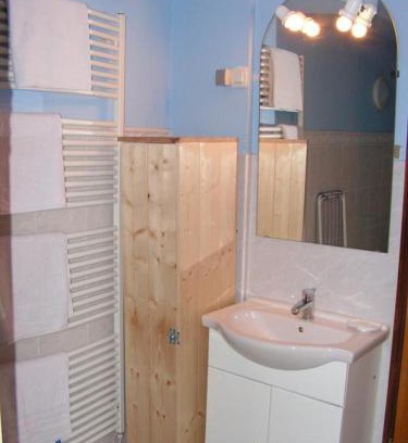 Le Hohwald Apartamento | Gîtes du Kreuzweg