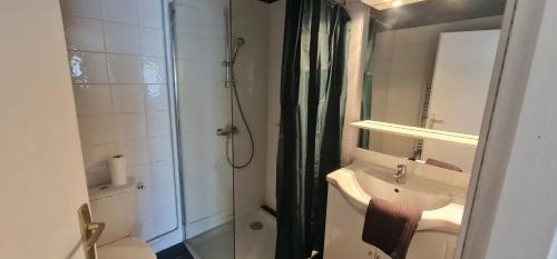 Gourbera Apartamento | Gîtes du Piston